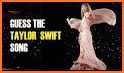 Hardest Taylor Swift Quiz 2022 related image