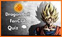 Guess the DBS Character Quiz related image