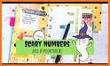 Halloween Stickers and Images related image