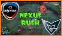 Nexus Rush related image