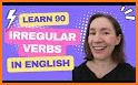 Irregular Verbs in English - Learning it related image