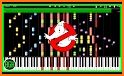 Evil Halloween Keyboard Theme related image
