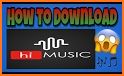 Free Music Player for YouTube - Hi Music related image