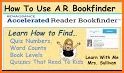 BookFinder related image
