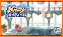 The Astonishing Kirby Run: Island of Dream Stars related image