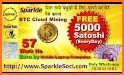 Remote Bitcoin Server Miner - Get BTC for Free ! related image