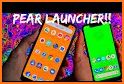 Pear Launcher Pro related image