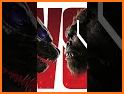 Godzilla vs Kong Wallpaper 4K 2021 related image
