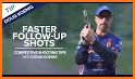 Gun Shooter - Challenge your best shooting Timing related image