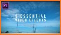 Video Effects- Video FX, Video Filters & FX Maker related image
