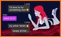Chat Stories Role Play Texting Chat Fiction Story related image