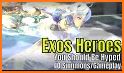 Exos Heroes related image