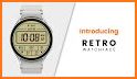 Retro: Digital Watch Face related image