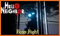 Boss neighbor alpha Guide related image