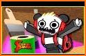 Super Panda's Adventure Escape related image