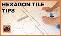 Hexagon Tile Match related image
