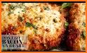 Baked Parmesan related image