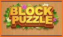 Block Puzzle: Lucky Game related image