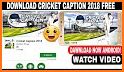 Cricket Captain 2018 related image