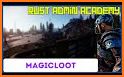 Magic Loot related image