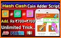 Hash Cash - Real Cash Reward related image