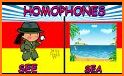 Homophones For Kids related image