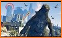 Mod Godzilla : Big Monster related image