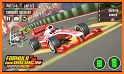 Car Games- Fast Speed Formula Car Racing Game 2021 related image