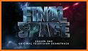 Final Space -  Mooncake Game related image