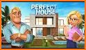 My Perfect Home - Home Design Makeover Game related image