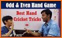 Hand Cricket related image