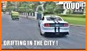 Mustang GT 350r: Extreme City Stunts Drive & Drift related image