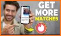 Match Dating Online App related image