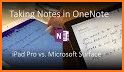 Call Notes Pro - Notes in Hand related image