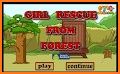 Girl Rescue From Forest related image