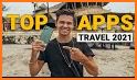 The Best Traveller: app for compare travel deals related image