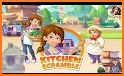 Kitchen Scramble 2: World Cook related image