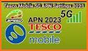 My Tesco Mobile related image