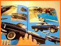 Classic Car Encyclopedia related image