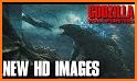 Godzilla Wallpapers  : The King related image