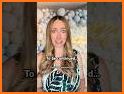 Mommy & newborn babyshower related image