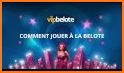 French Belote Free Multiplayer Card Game related image