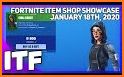 Shop Daily From Battle Royale: New Stores Ch.2 related image