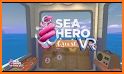 Sea Hero Quest VR related image