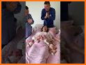 Happy family related image