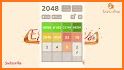 2048 Puzzle - Classic Number Game related image