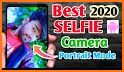 Camera selfie new 2019 related image