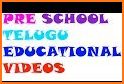 Telugu Kids Movies & Preschool Learning related image