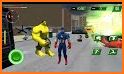 Captain Revenge - Fight Superheroes related image