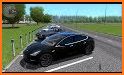 Drive Tesla S Drift Simulator related image